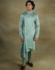 Smokey Pallid Shrug Set