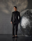 Dire Black Tux