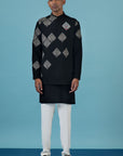 Knight Nehru Jacket