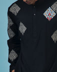 Knight Kurta