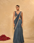 Kavya Saree - Ready to Ship
