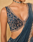 Kavya Saree - Ready to Ship