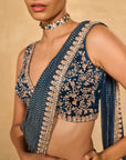 Kavya Saree - Ready to Ship