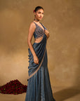 Kavya Saree - Ready to Ship