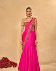 Arya Saree