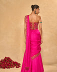 Arya Saree