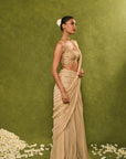Aaliyah Saree