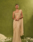 Aaliyah Saree