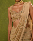 Aaliyah Saree