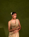 Aaliyah Saree