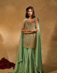 Lekha Sharara