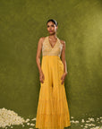 Ines Jumpsuit