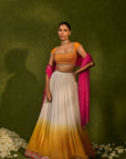 Devika Lehenga