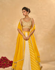 Bhumi Lehenga