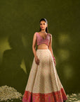 Anvi Lehenga