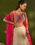 Anvi Lehenga