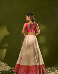 Anvi Lehenga