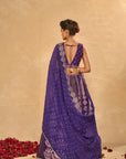 Maitri Lehenga