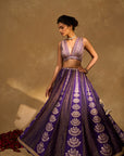 Maitri Lehenga