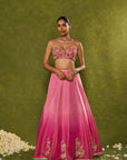 Inara Lehenga