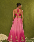 Inara Lehenga