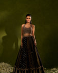Nandana Lehenga