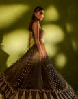 Nandana Lehenga