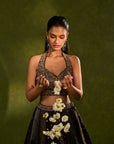 Nandana Lehenga