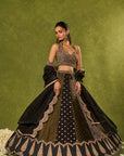Nandana Lehenga