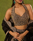 Nandana Lehenga