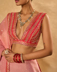 Mina Daman Lehenga