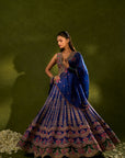 Oorja Lehenga