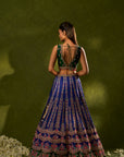 Oorja Lehenga