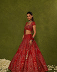 Indira Lehenga