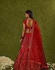 Indira Lehenga