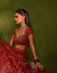 Indira Lehenga
