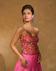 Tanya Ombre Lehenga