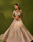 Kiara Lehenga