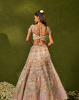 Kiara Lehenga