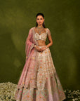 Kiara Lehenga