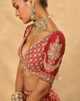 Mohini Lehenga