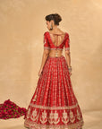 Mohini Lehenga