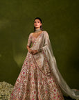Saisha Lehenga