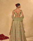 Revati Lehenga