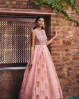 Petal Gown
