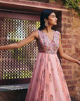Petal Gown