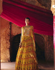 Gehna Lehenga