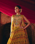 Gehna Lehenga