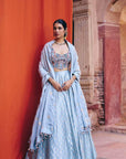Neelam Lehenga
