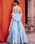 Neelam Lehenga